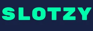 Slotzy casino logo